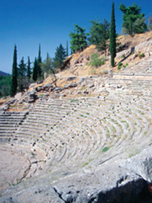greekruins