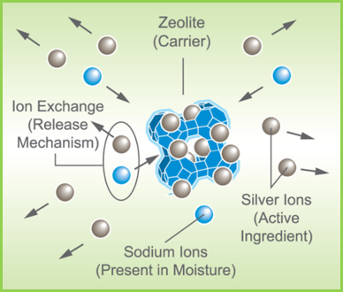 zeolite